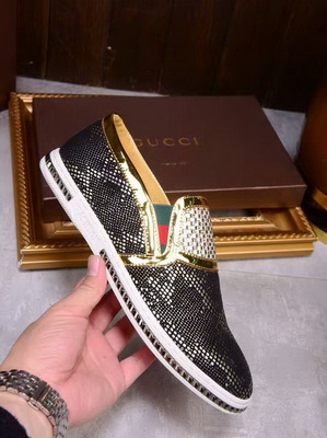 Gucci Men Loafers_187